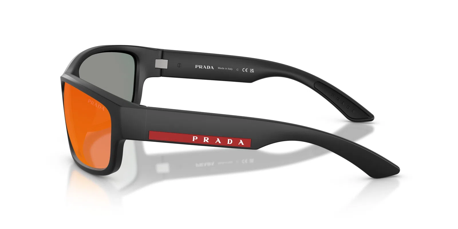 Prada Linea Rossa C04S Sunglasses - view 27